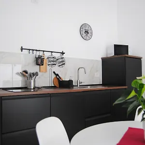  Appartamento Kisto A Casa Italia