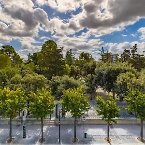  Appartamento Apt Green Park ¤ Best Airport ¤ Italia