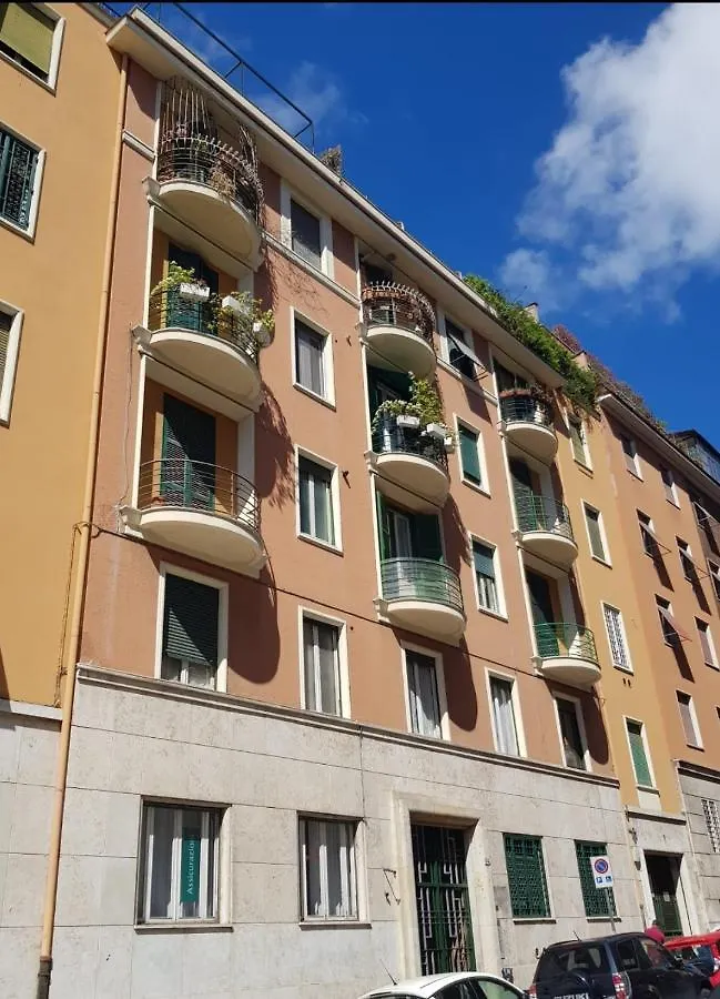 L&S Jacuzzi Home Rome