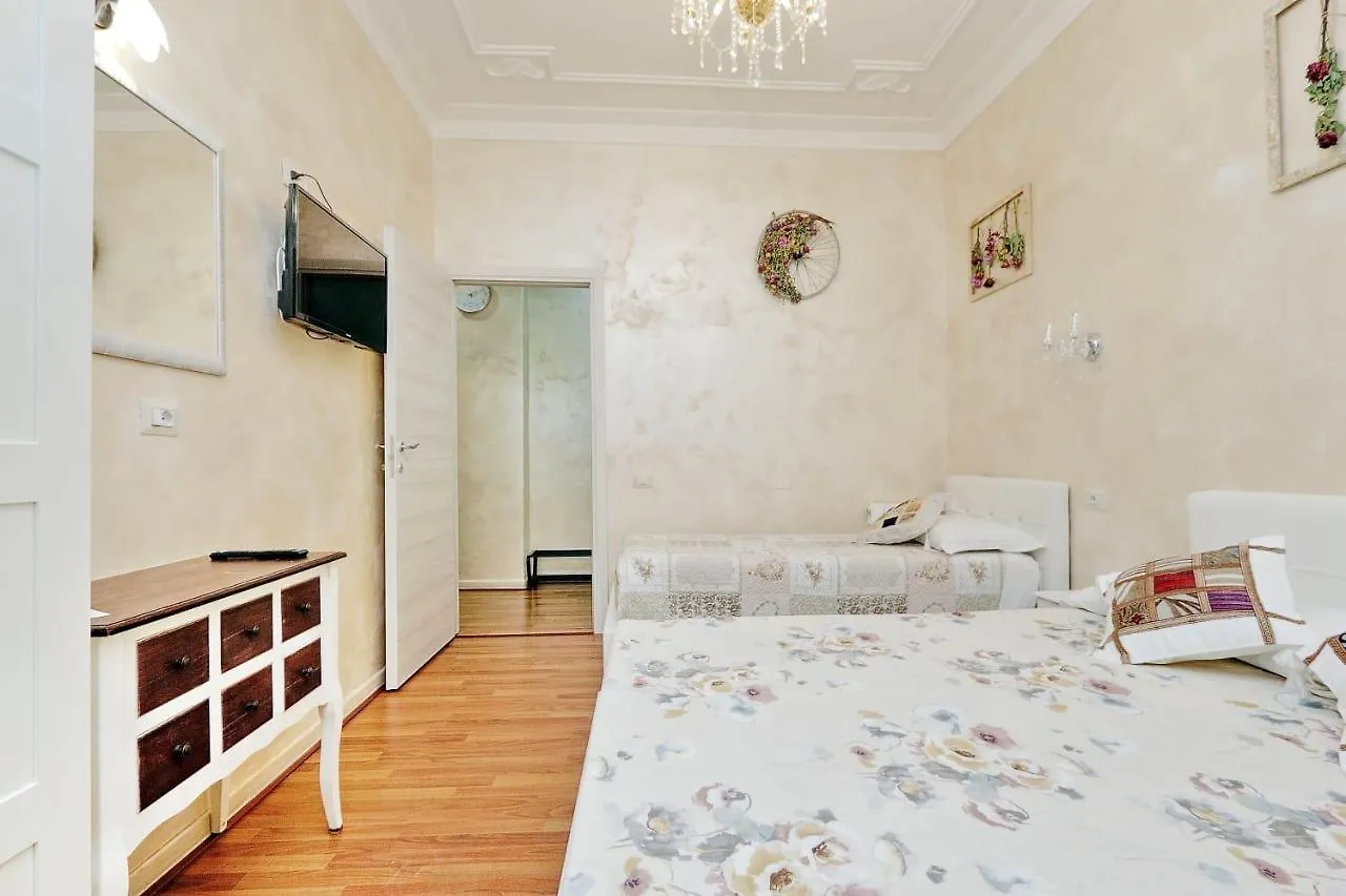 L&S Jacuzzi Home Rome