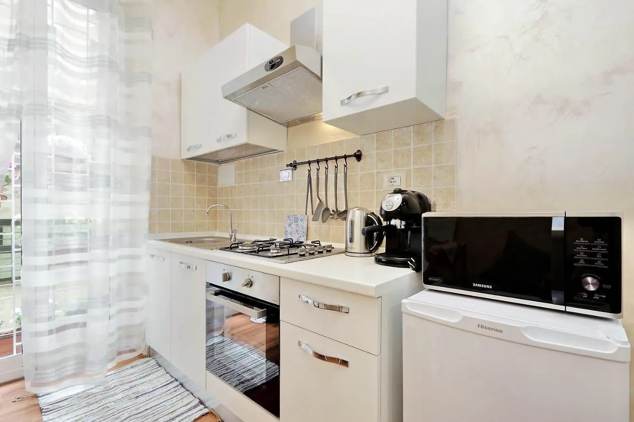 L&S Jacuzzi Home Rome